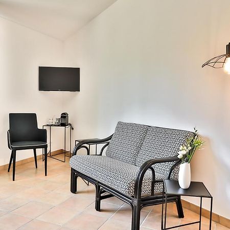 구 Quintessence Provence B&B 외부 사진