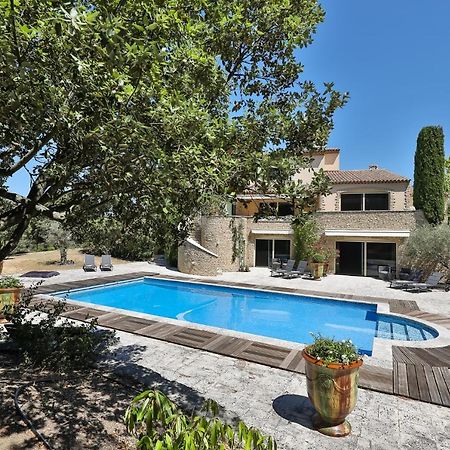 구 Quintessence Provence B&B 외부 사진