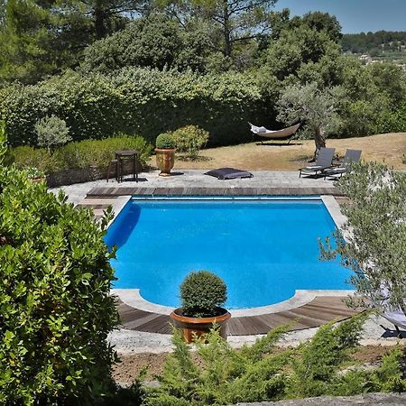 구 Quintessence Provence B&B 외부 사진