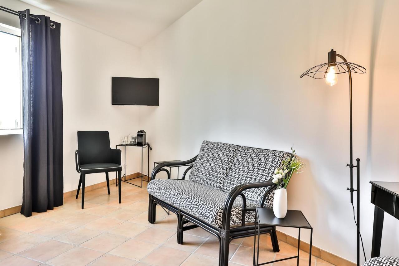 구 Quintessence Provence B&B 외부 사진