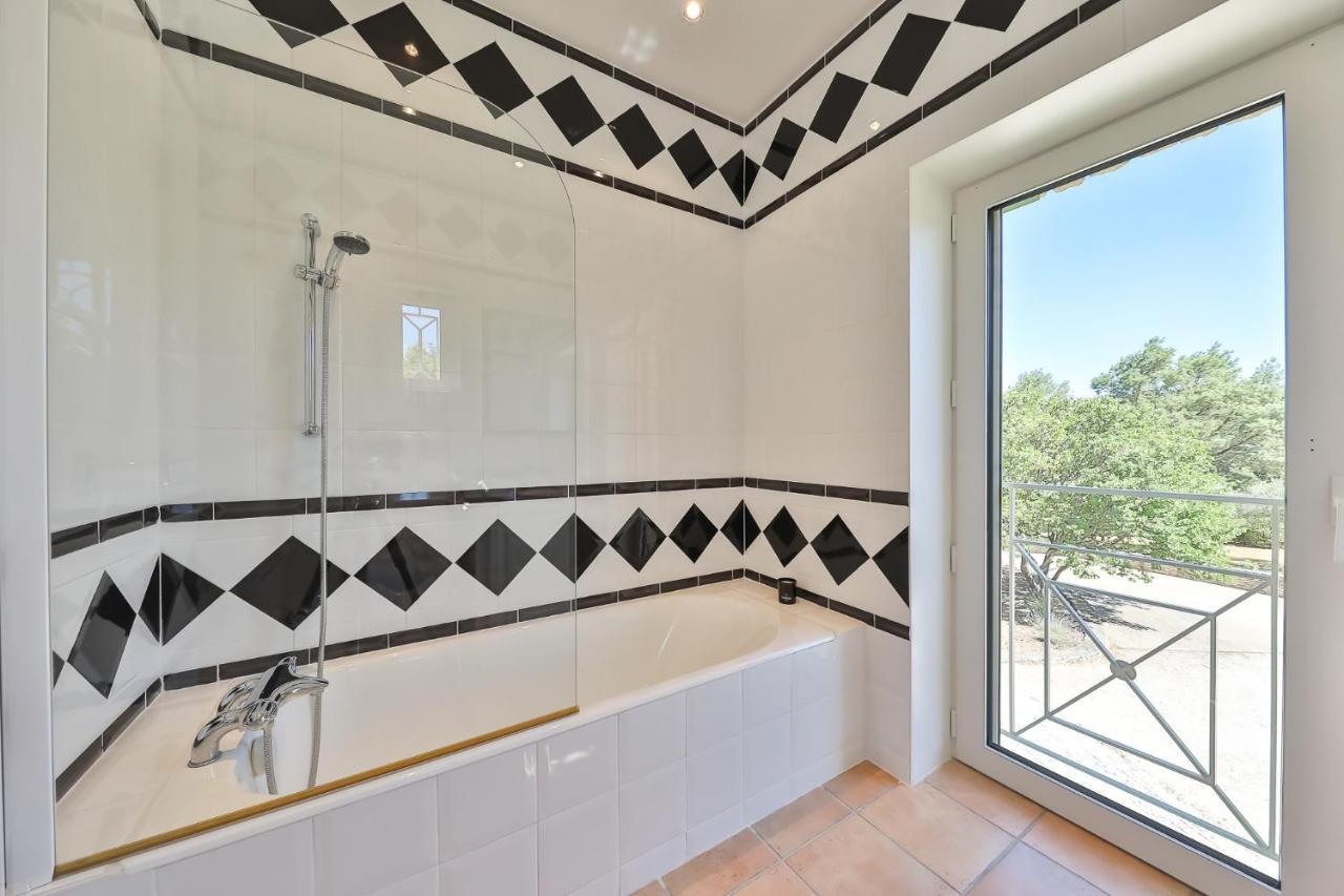 구 Quintessence Provence B&B 외부 사진