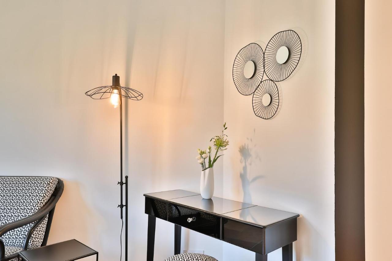 구 Quintessence Provence B&B 외부 사진