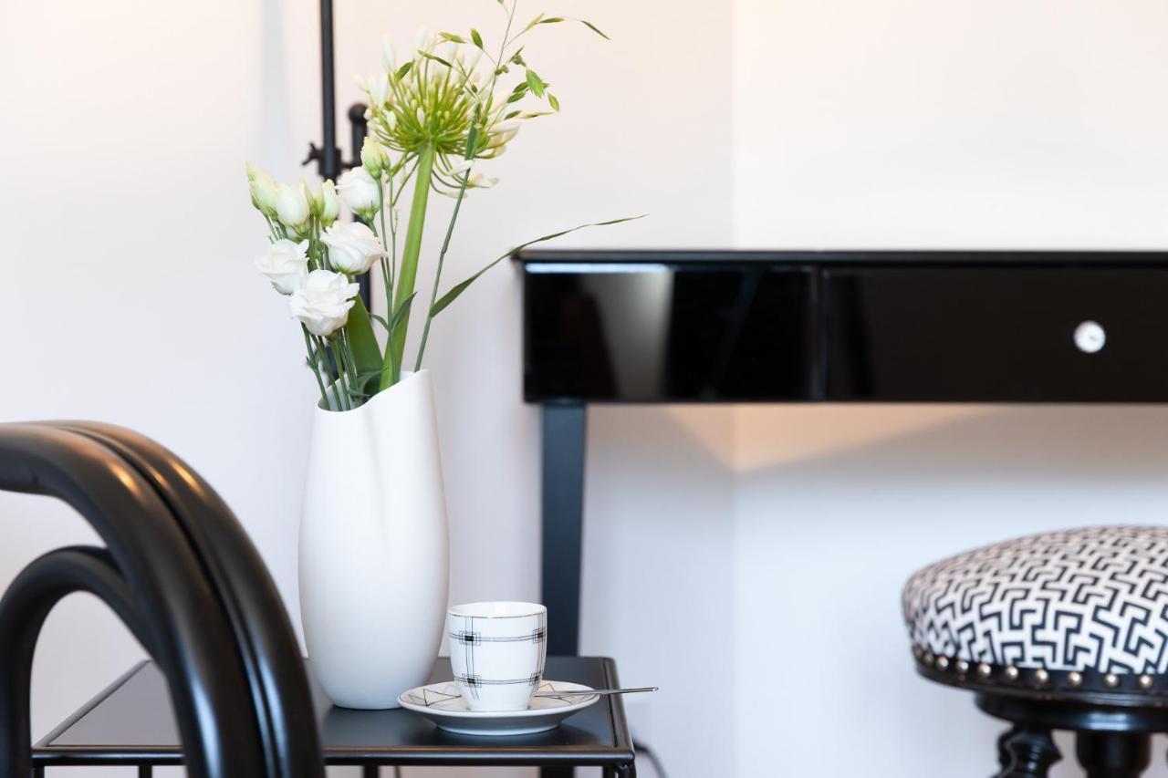 구 Quintessence Provence B&B 외부 사진