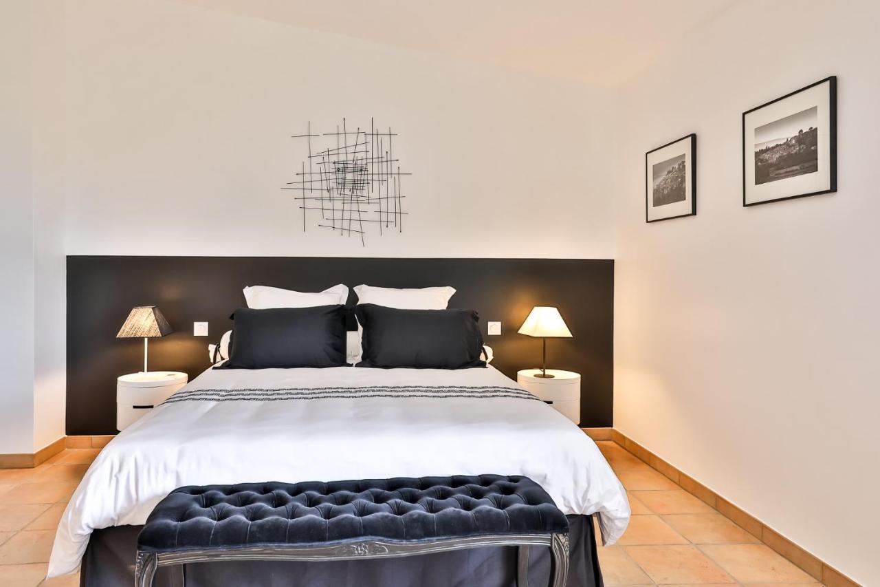 구 Quintessence Provence B&B 외부 사진