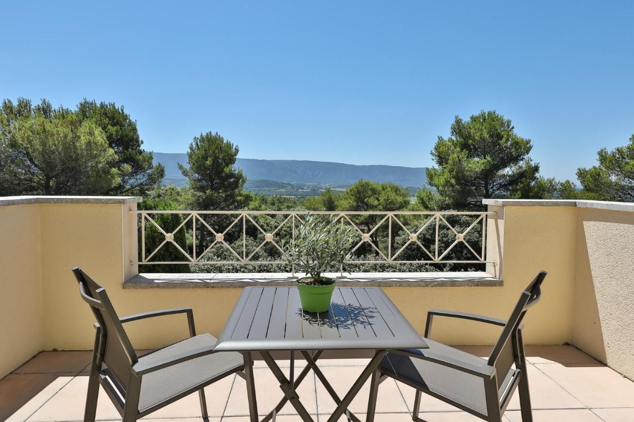 구 Quintessence Provence B&B 외부 사진