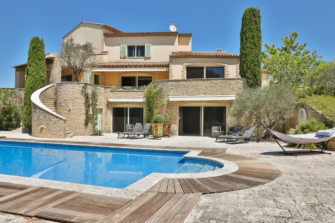 구 Quintessence Provence B&B 외부 사진