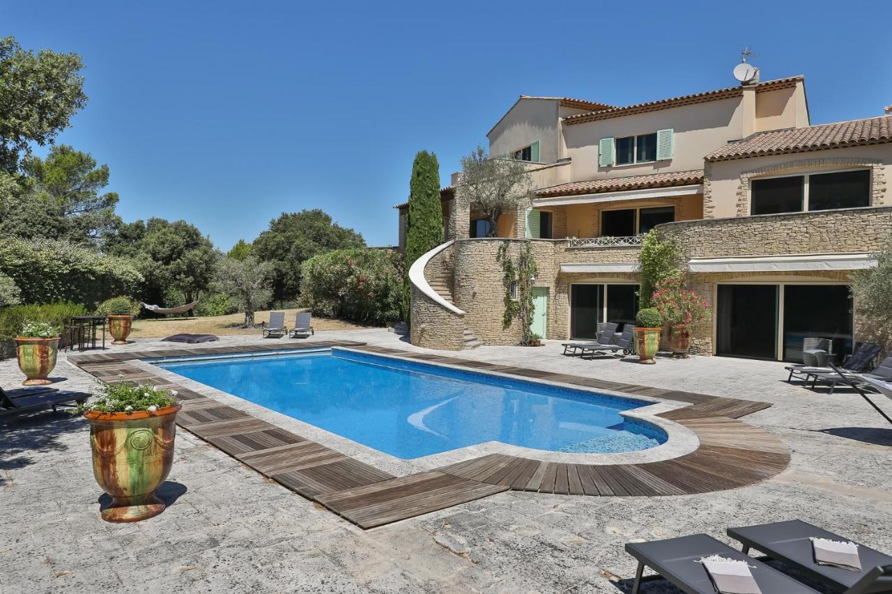 구 Quintessence Provence B&B 외부 사진