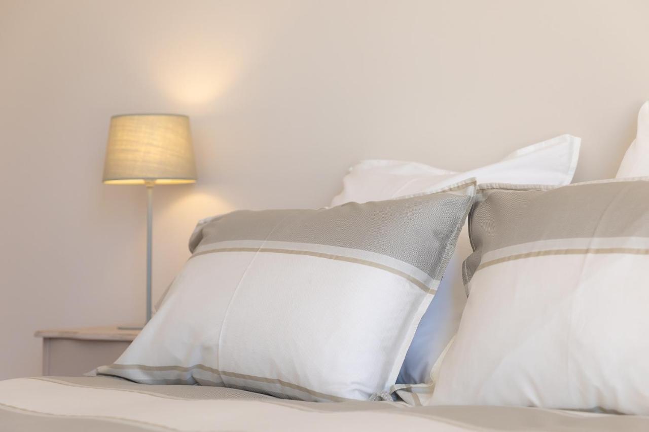 구 Quintessence Provence B&B 외부 사진