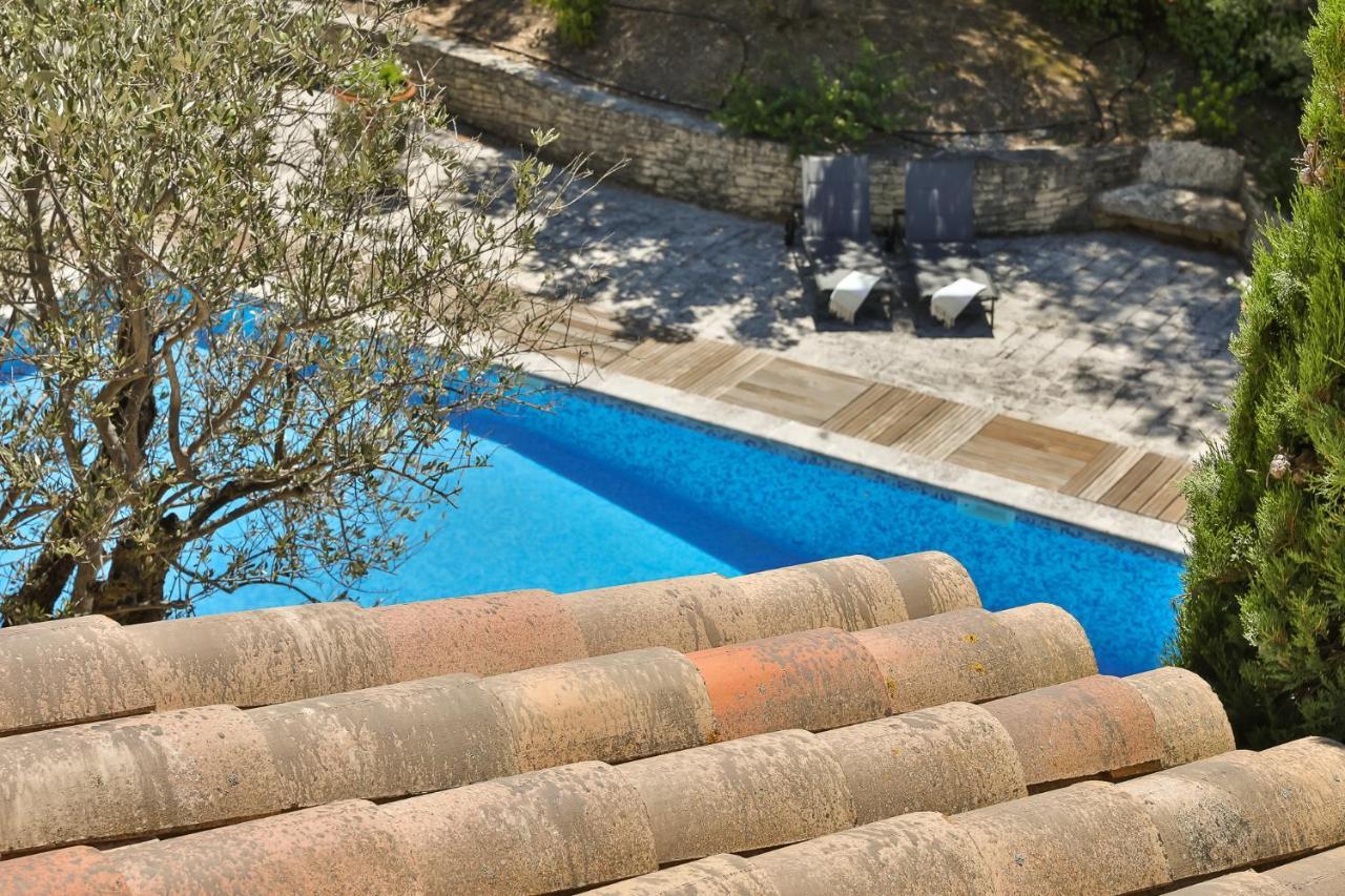 구 Quintessence Provence B&B 외부 사진