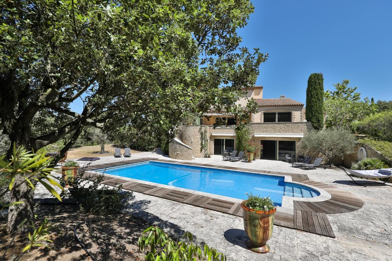 구 Quintessence Provence B&B 외부 사진