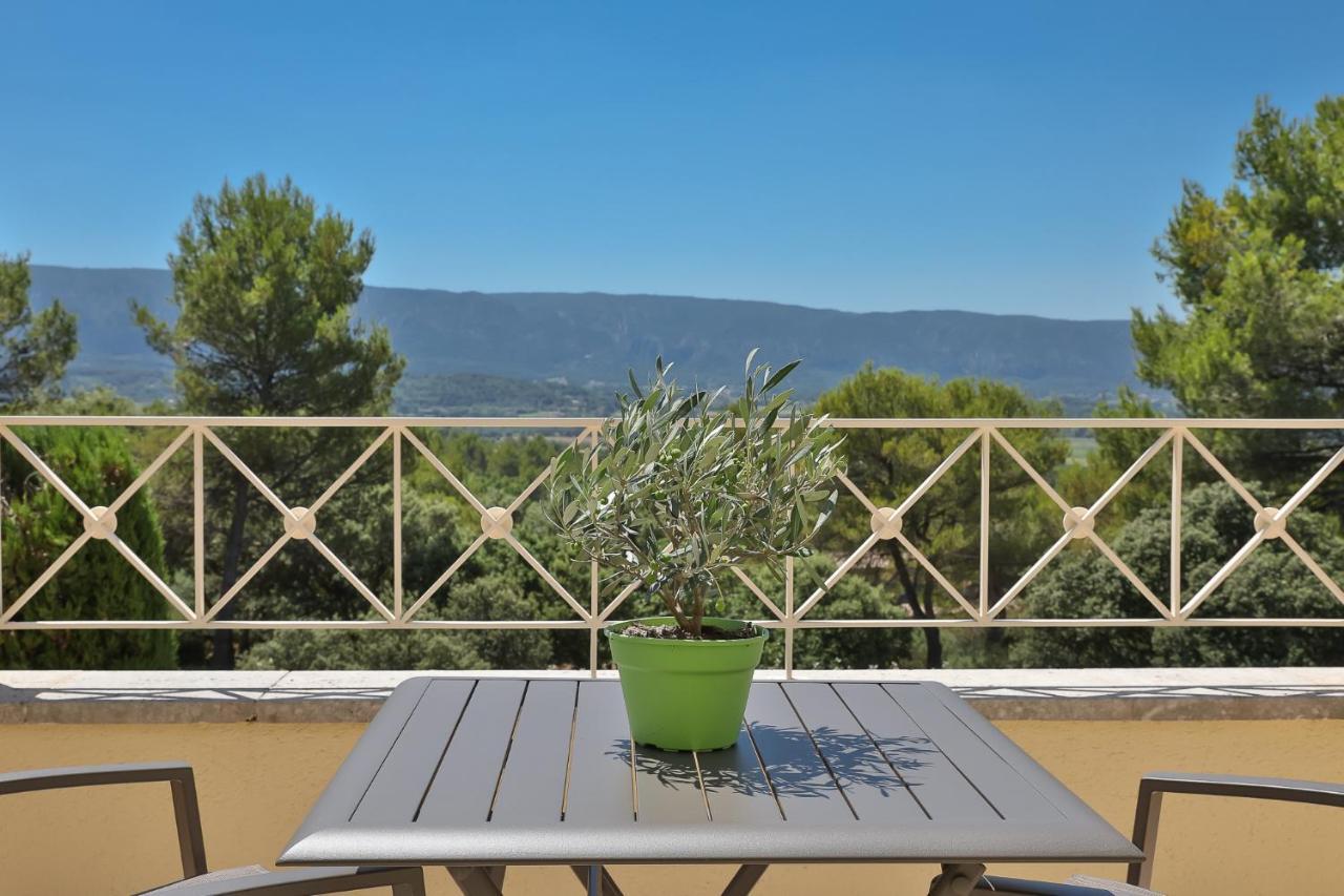 구 Quintessence Provence B&B 외부 사진