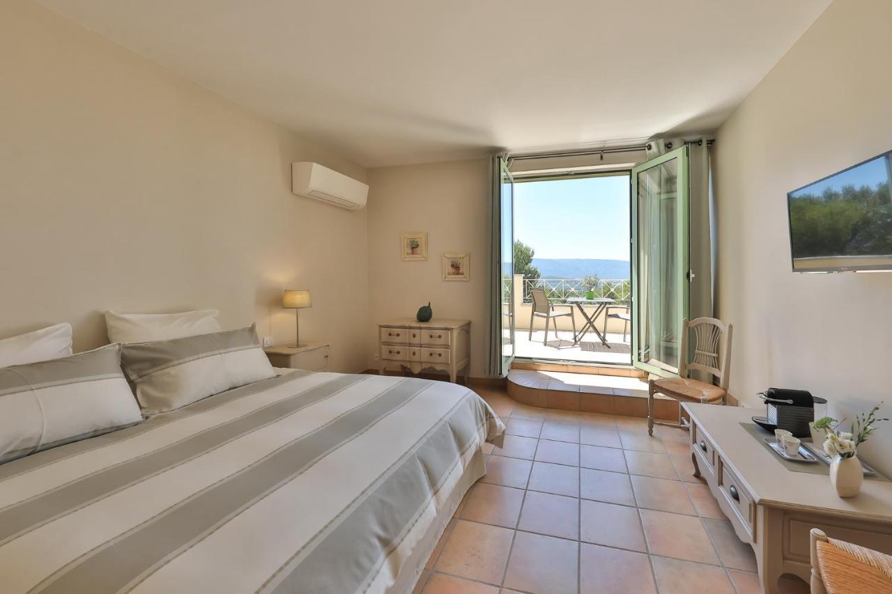 구 Quintessence Provence B&B 외부 사진