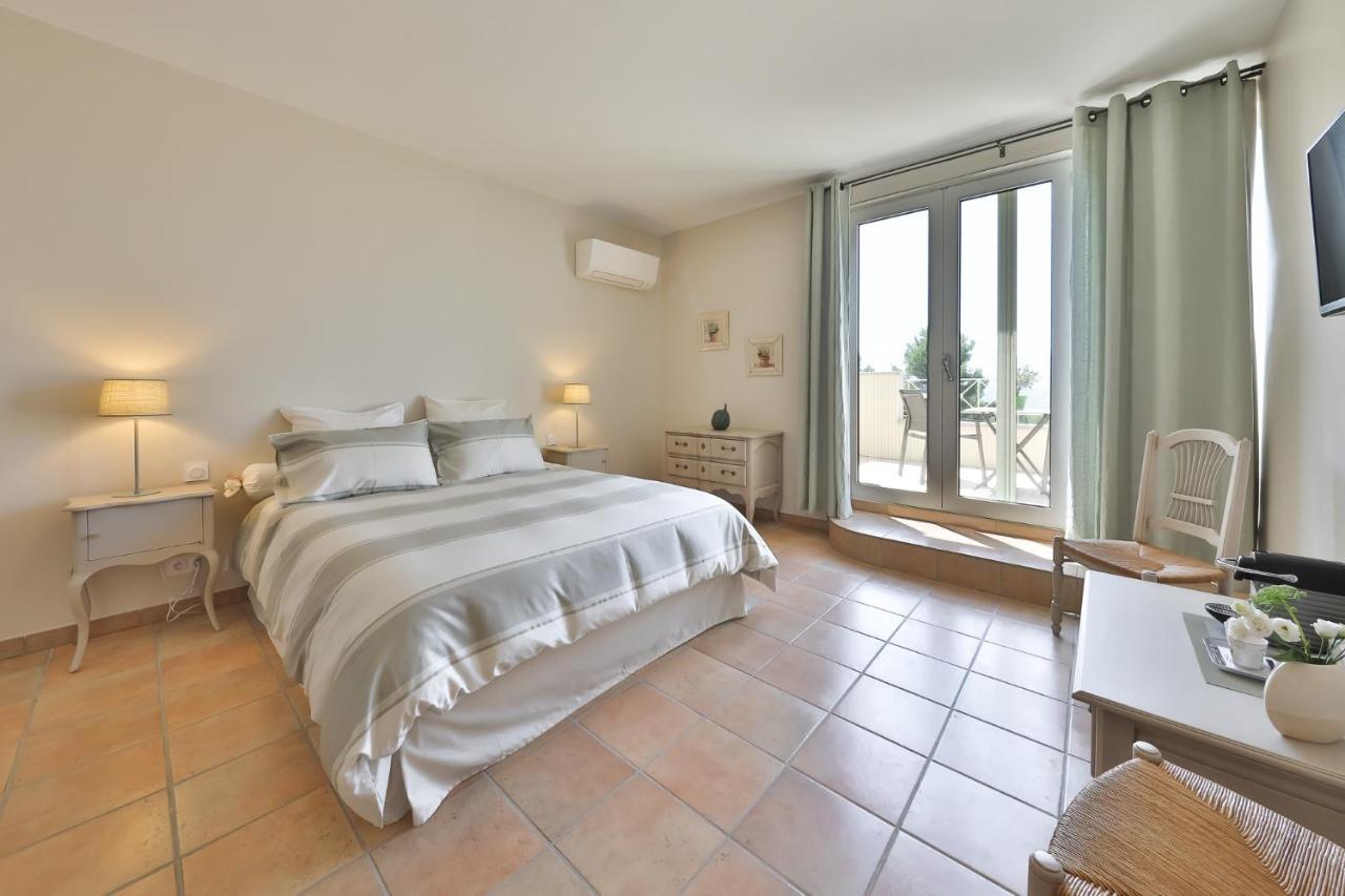 구 Quintessence Provence B&B 외부 사진