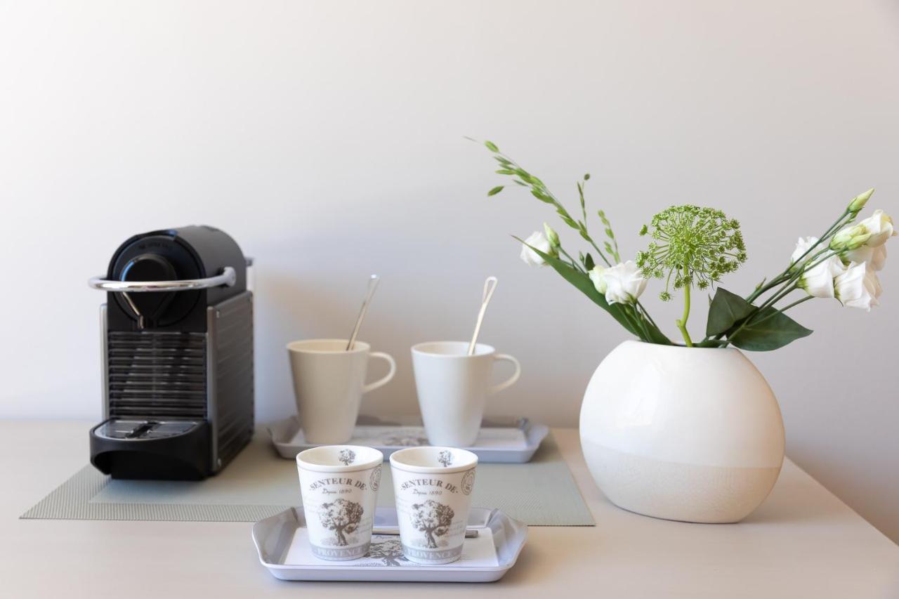 구 Quintessence Provence B&B 외부 사진