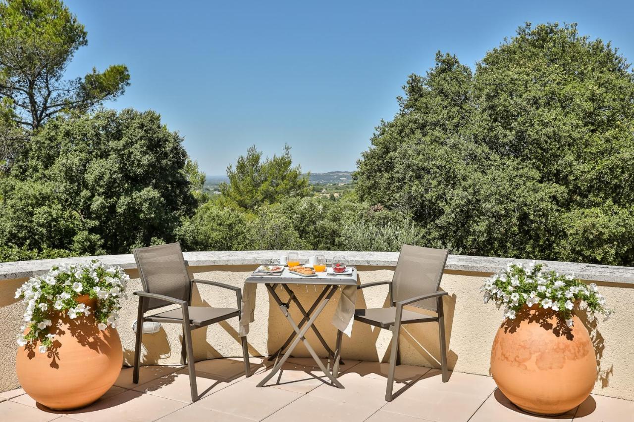 구 Quintessence Provence B&B 외부 사진