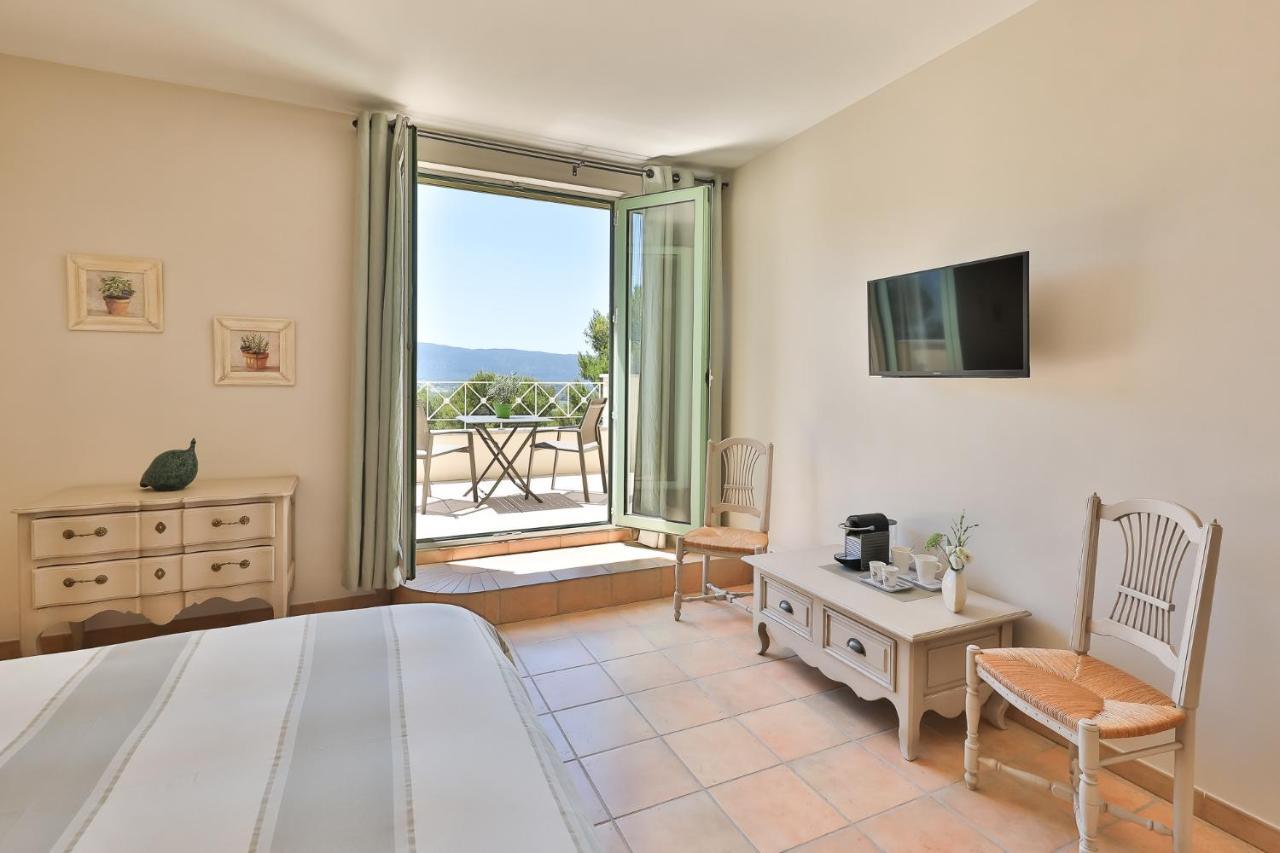 구 Quintessence Provence B&B 외부 사진