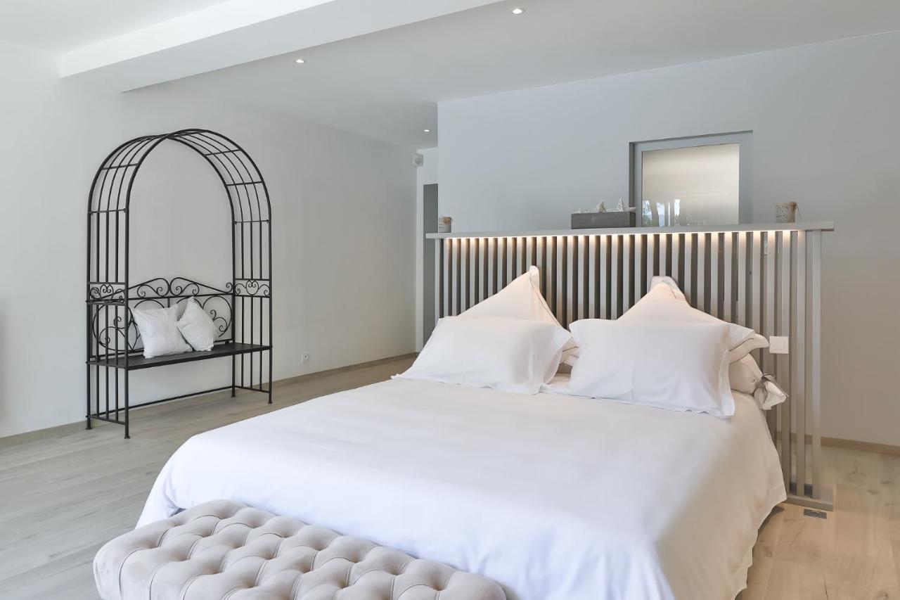 구 Quintessence Provence B&B 외부 사진