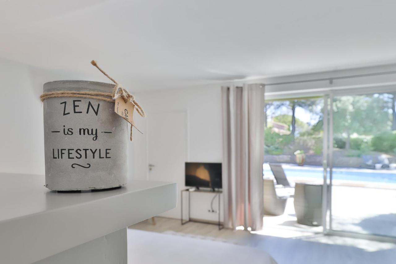 구 Quintessence Provence B&B 외부 사진