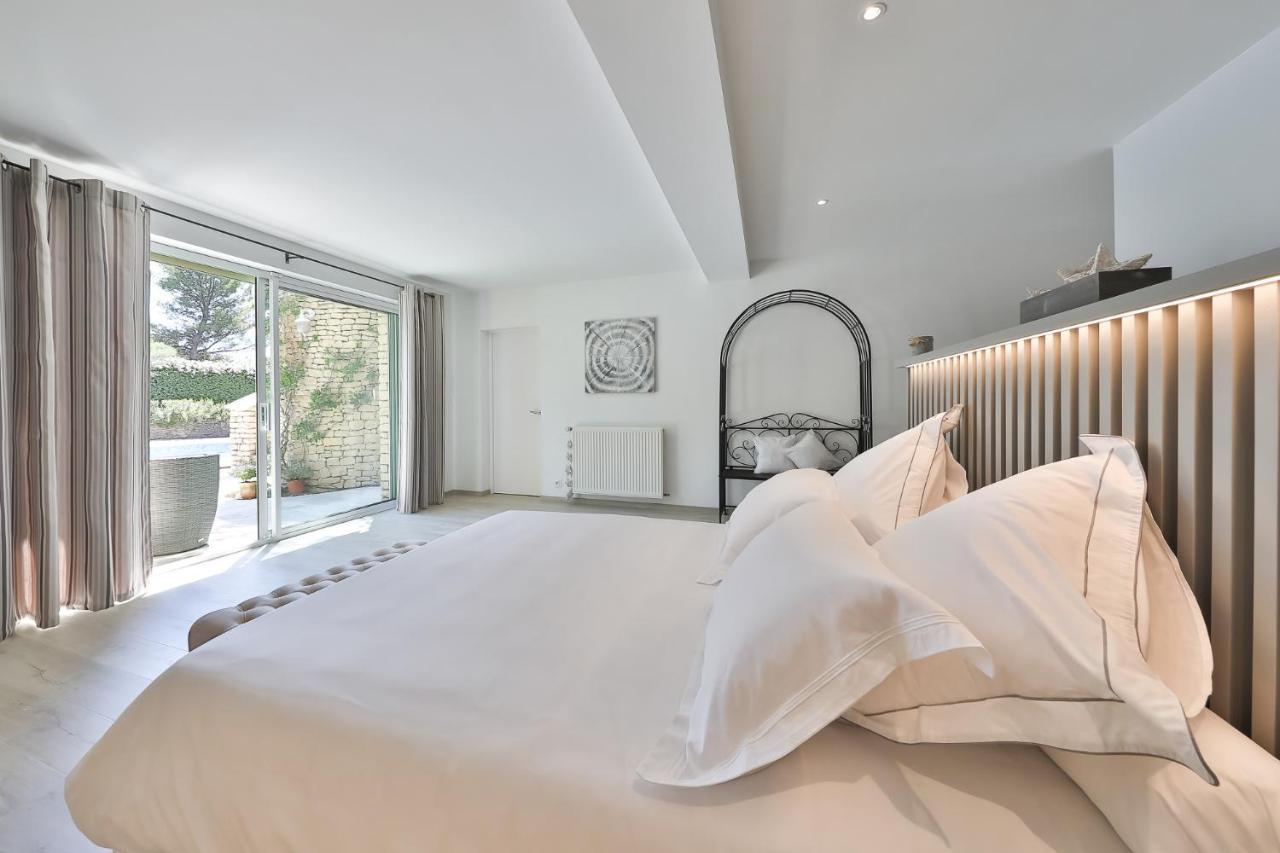 구 Quintessence Provence B&B 외부 사진
