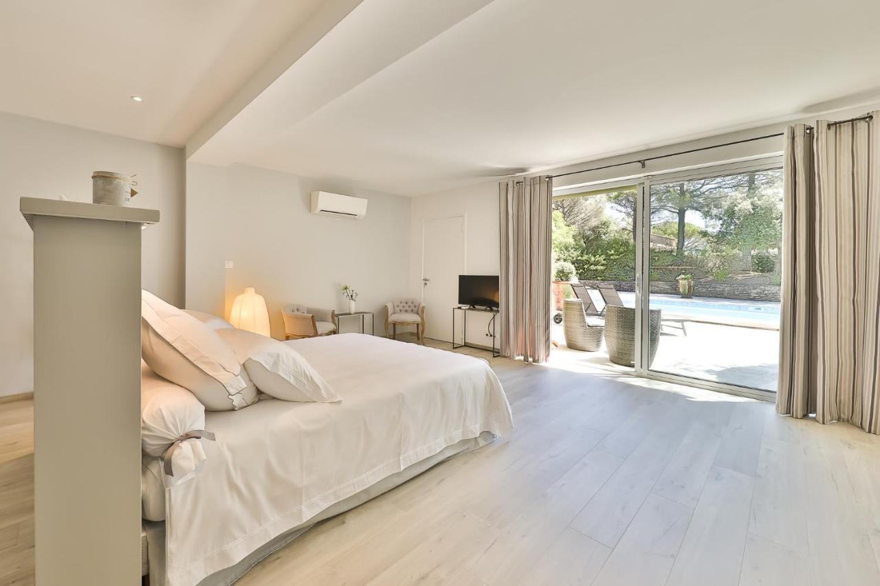 구 Quintessence Provence B&B 외부 사진