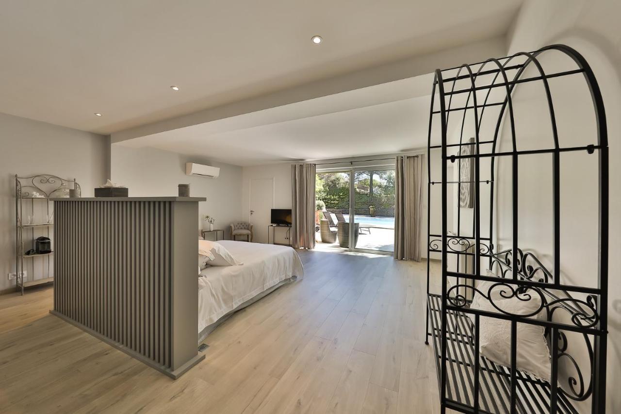 구 Quintessence Provence B&B 외부 사진
