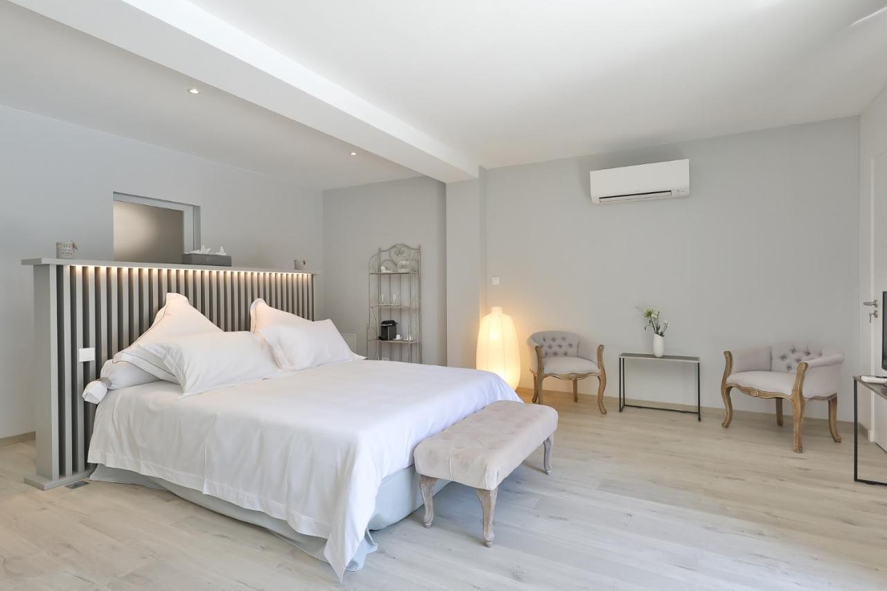 구 Quintessence Provence B&B 외부 사진