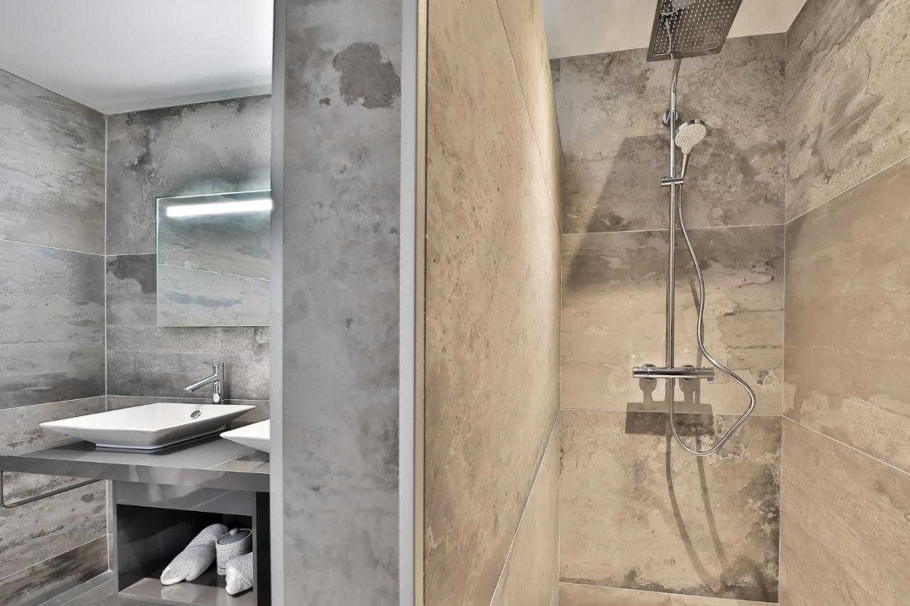 구 Quintessence Provence B&B 외부 사진