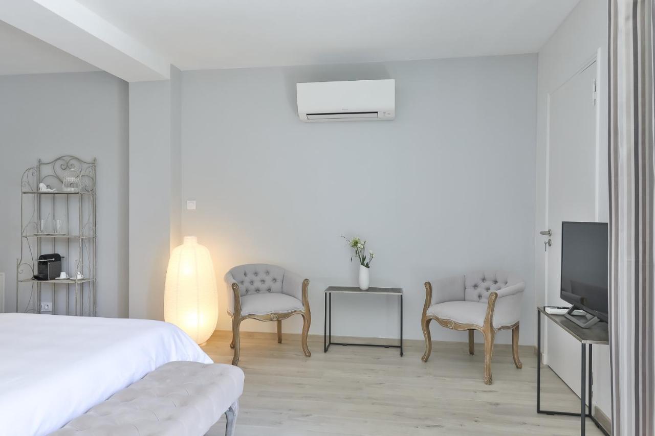 구 Quintessence Provence B&B 외부 사진