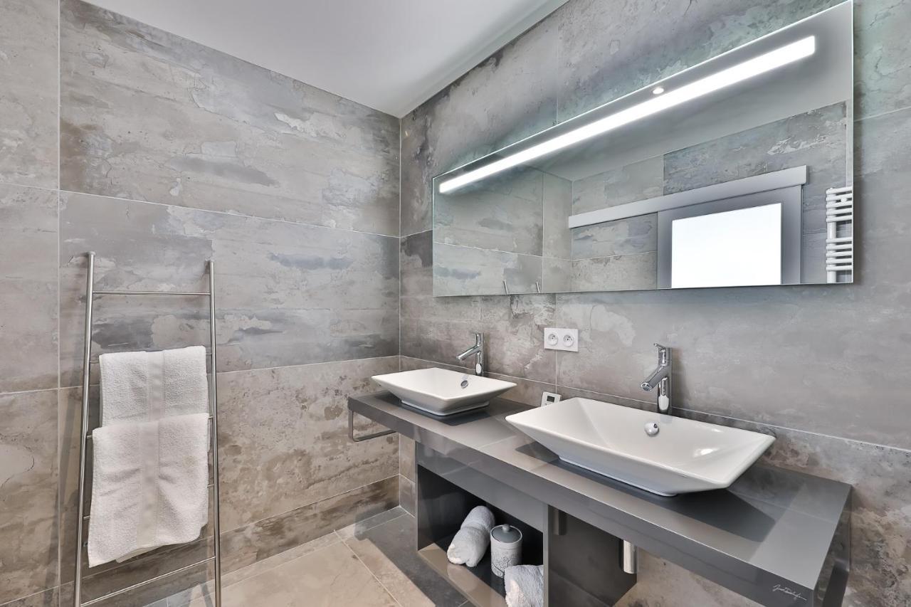 구 Quintessence Provence B&B 외부 사진