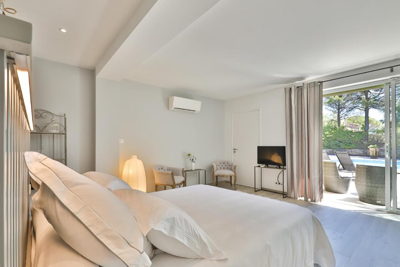 구 Quintessence Provence B&B 외부 사진