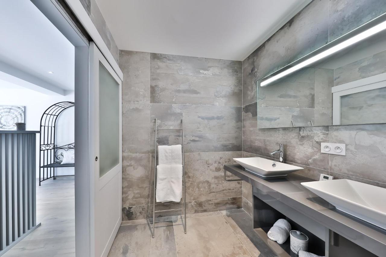 구 Quintessence Provence B&B 외부 사진