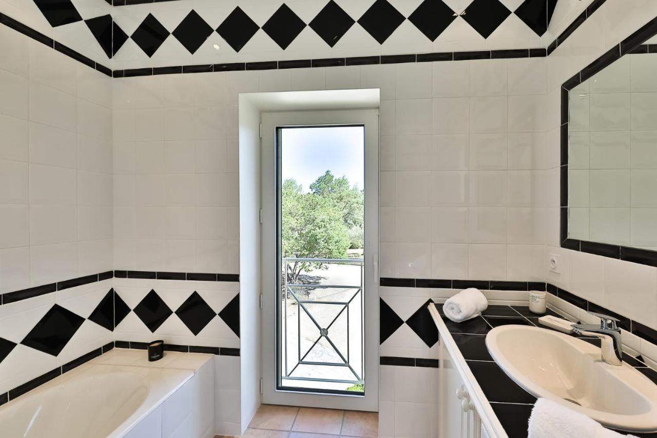 구 Quintessence Provence B&B 외부 사진