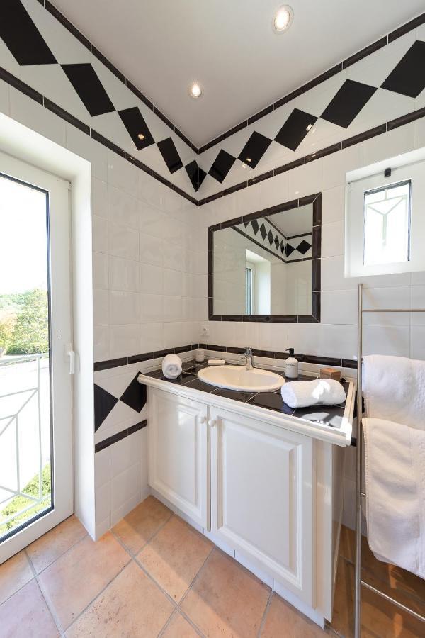 구 Quintessence Provence B&B 외부 사진