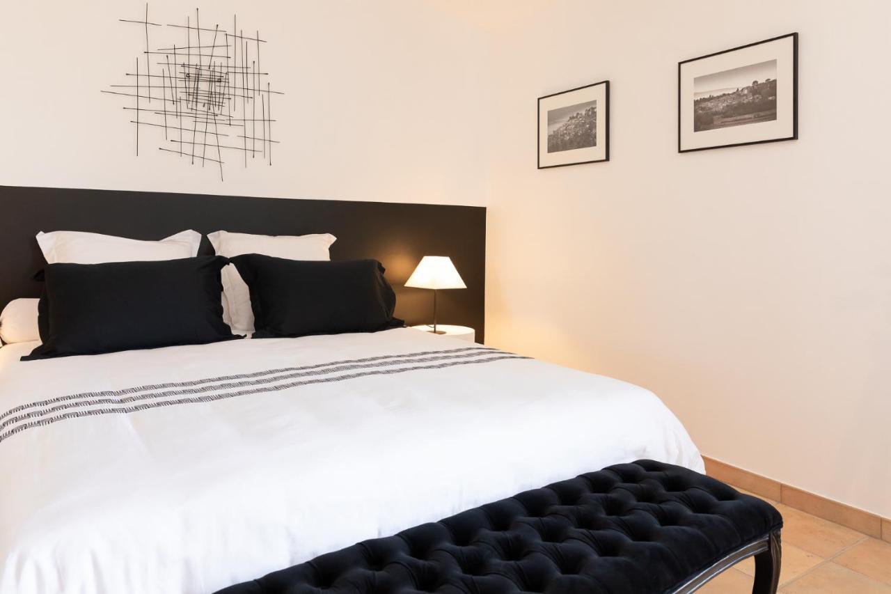 구 Quintessence Provence B&B 외부 사진