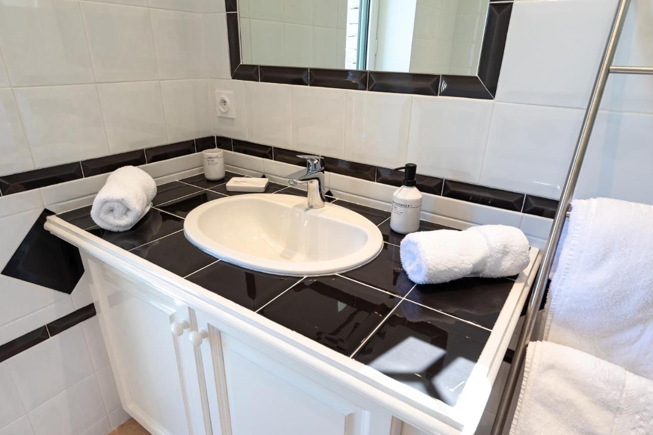 구 Quintessence Provence B&B 외부 사진