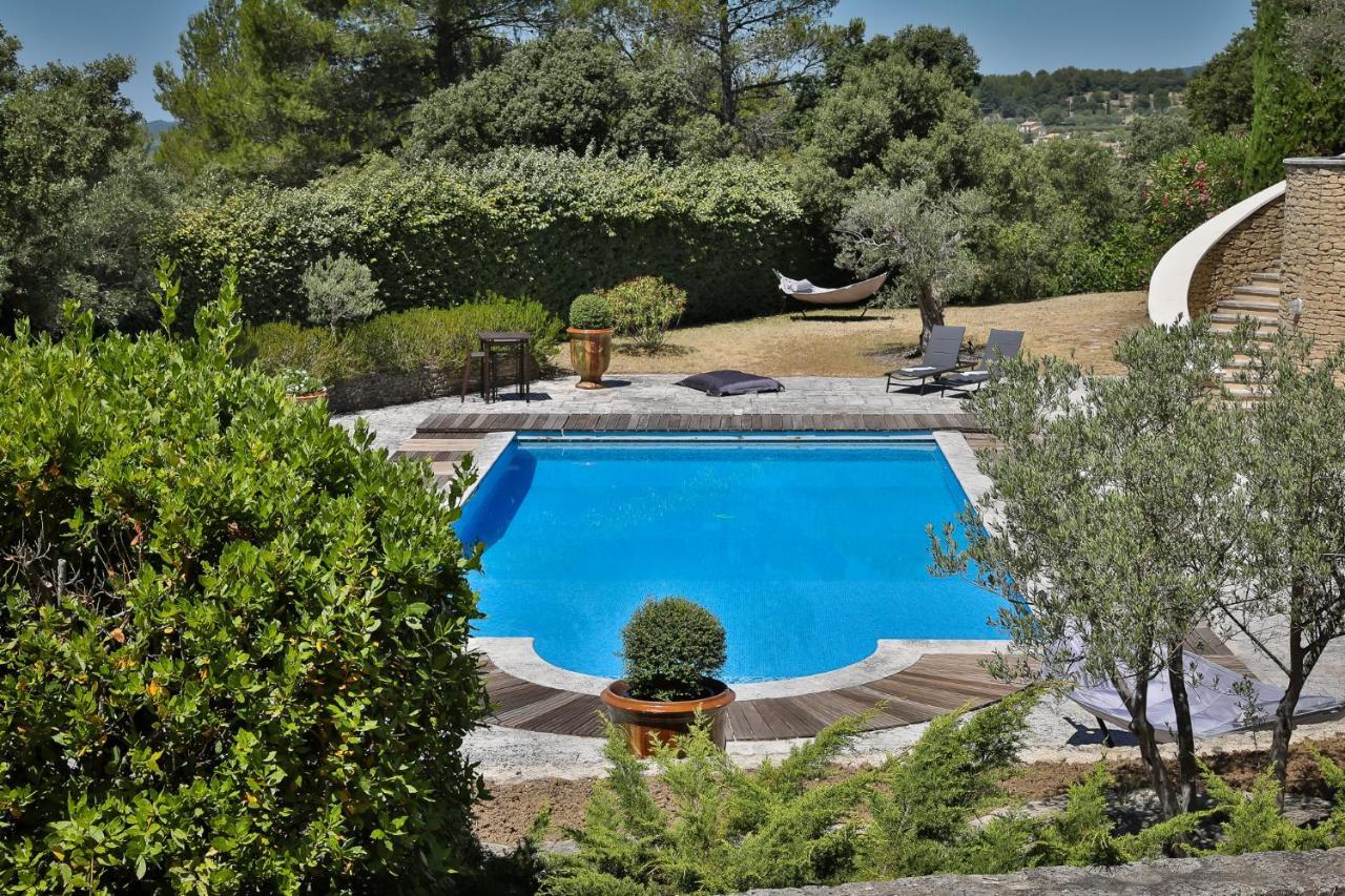 구 Quintessence Provence B&B 외부 사진